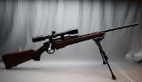 Savage Arms ~ Stevens 334 ~ .308 Winchester