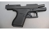 Glock ~ 43 ~ 9mm Luger - 2 of 4