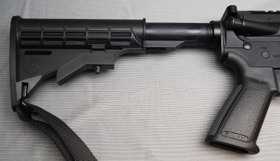 Ruger ~ AR556 ~ 5.56 Nato