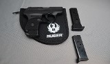 Ruger ~ LCP ~ .380 ACP - 1 of 3