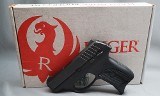 Ruger ~ EC9S ~ 9mm Luger - 1 of 3