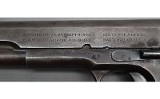 Colt ~ 1911 ~ .45 Auto - 3 of 5