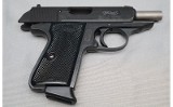 Carl Walther ~ PPK/S ~ .380 ACP - 3 of 3