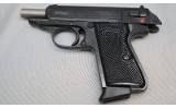 Carl Walther ~ PPK/S ~ .380 ACP - 2 of 3