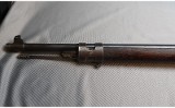 Waffenfabrik Mauser ~ Model 1908 ~ 7x57mm Mauser - 9 of 10