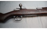 Waffenfabrik Mauser ~ Model 1908 ~ 7x57mm Mauser - 3 of 10