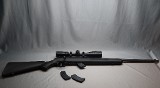 Savage Arms ~ Mark II ~ .22 Long Rifle - 1 of 9