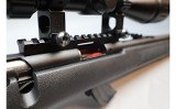 Savage Arms ~ Mark II ~ .22 Long Rifle - 5 of 9