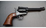 Ruger ~ New Model Single Six ~ .22 Long Rifle - 3 of 6 Ruger ~ New Model Single Six ~ .22 Long Rifle - 3 of 6