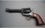Ruger ~ New Model Single Six ~ .22 Long Rifle - 2 of 6 Ruger ~ New Model Single Six ~ .22 Long Rifle - 2 of 6