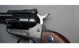 Ruger ~ New Model Single Six ~ .22 Long Rifle - 4 of 6 Ruger ~ New Model Single Six ~ .22 Long Rifle - 4 of 6