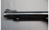 Ruger ~ New Model Single Six ~ .22 Long Rifle - 5 of 6 Ruger ~ New Model Single Six ~ .22 Long Rifle - 5 of 6