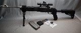 Ruger ~ Mini-14 ~ .223 Remington - 1 of 8 Ruger ~ Mini-14 ~ .223 Remington - 1 of 8