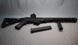 Ruger ~ PC Carbine ~ 9mm Luger