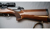 Miroku ~ A-Bolt ~ 7mm Remington Magnum - 6 of 9