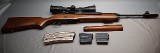 Ruger ~ Ranch Rifle ~ .223 Remington - 1 of 9