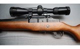 Ruger ~ Ranch Rifle ~ .223 Remington - 6 of 9