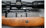 Ruger ~ Ranch Rifle ~ .223 Remington - 8 of 9