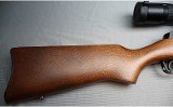 Ruger ~ Ranch Rifle ~ .223 Remington - 2 of 9