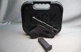 Glock ~ 43X ~ 9mm Luger - 1 of 3