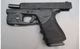 Glock ~ 43X ~ 9mm Luger - 2 of 3