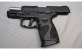 Taurus Armas ~ PT111 G2A ~ 9mm Luger - 2 of 4