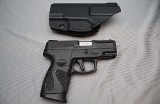Taurus Armas ~ PT111 G2A ~ 9mm Luger - 1 of 4