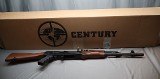 Century Arms ~ C39 V2 ~ 7.62x39mm