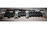Century Arms ~ C39 V2 ~ 7.62x39mm - 2 of 8
