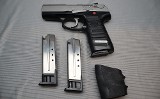 Ruger ~ P95DC ~ 9mm Luger - 1 of 4