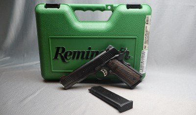 Remington Arms ~ R1 ~ .45 Auto