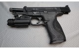 Smith & Wesson ~ M&P9 Pro Series ~ 9mm Luger - 2 of 3