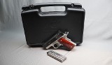 Kimber ~ Ultra Carry II ~ 9mm Luger
