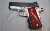 Kimber ~ Ultra Carry II ~ 9mm Luger - 2 of 3