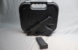 Glock ~ 36 ~ .45 Auto