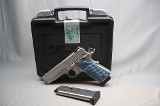 Sig Sauer ~ 1911 ~ .45 Auto