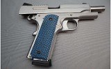 Sig Sauer ~ 1911 ~ .45 Auto - 2 of 3