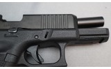 Glock ~ 19 Gen5 ~ 9mm Luger - 5 of 5