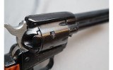 Heritage MFG ~ Rough Rider ~ .22 Long Rifle - 3 of 3