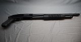 Mossberg ~ Maverick 88 ~ 12 Gauge