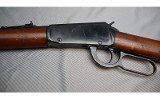 Ithaca ~ 72 Saddlegun ~ .22 Long Rifle - 7 of 9
