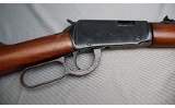 Ithaca ~ 72 Saddlegun ~ .22 Long Rifle - 3 of 9