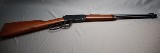 Ithaca ~ 72 Saddlegun ~ .22 Long Rifle