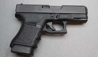 Glock ~ 30 ~ .45 Auto