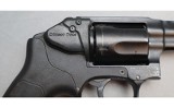 Smith & Wesson ~ M&P BG38 ~ .38 Special +P - 4 of 4