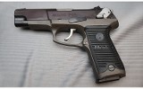 Ruger ~ P89 ~ 9mm Luger - 2 of 4