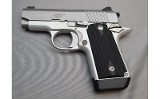 Kimber ~ Micro 9 ~ 9mm Luger - 2 of 5