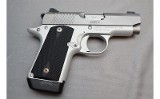 Kimber ~ Micro 9 ~ 9mm Luger - 3 of 5