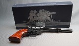 Heritage MFG ~ Rough Rider ~ .17 HMR