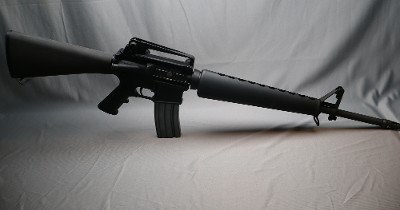 Windham Weaponry ~ WW-15 ~ 5.56 NATO